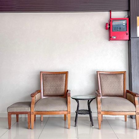 G Star Hotel Pantai Remis Exteriér fotografie